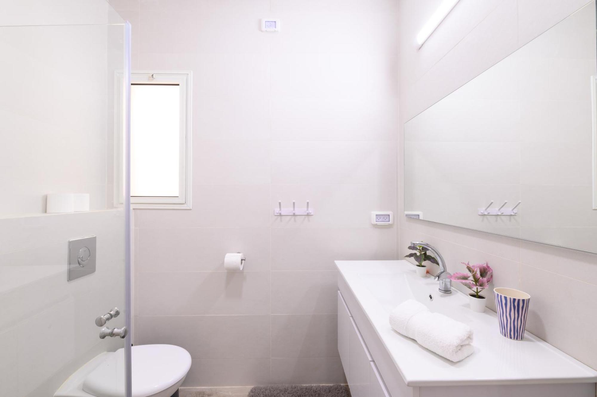 דירת נופש מרחבים Merhavim Villa Shadmot Devora Exterior foto