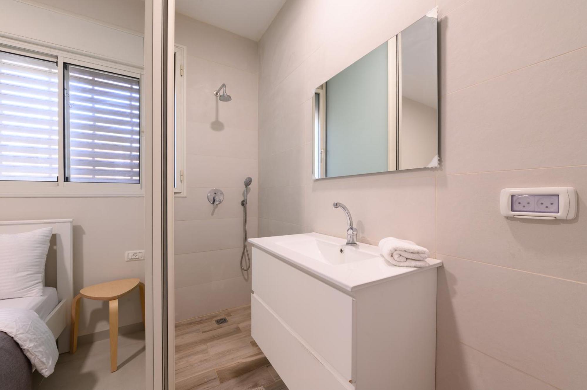 דירת נופש מרחבים Merhavim Villa Shadmot Devora Exterior foto